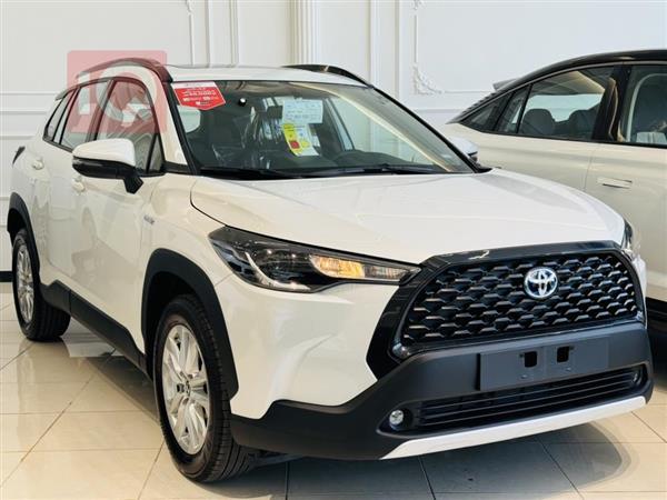 Toyota for sale in Iraq